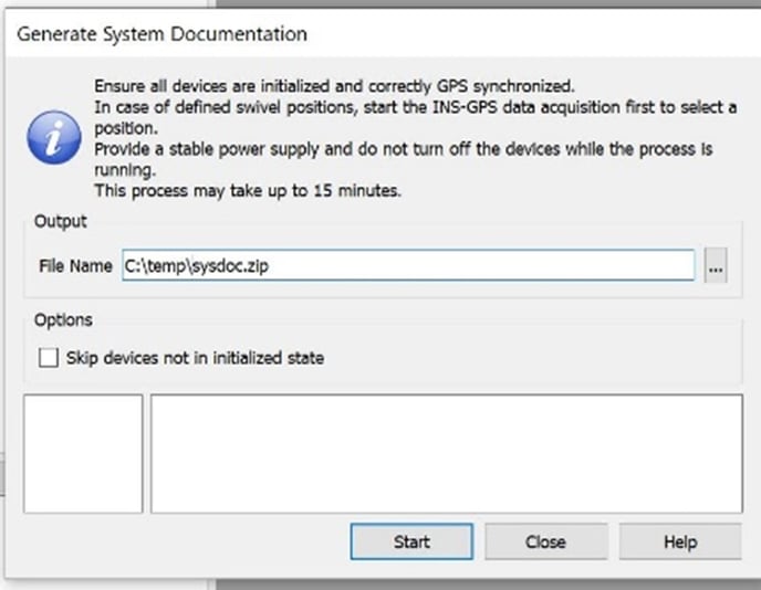 SysDoc2
